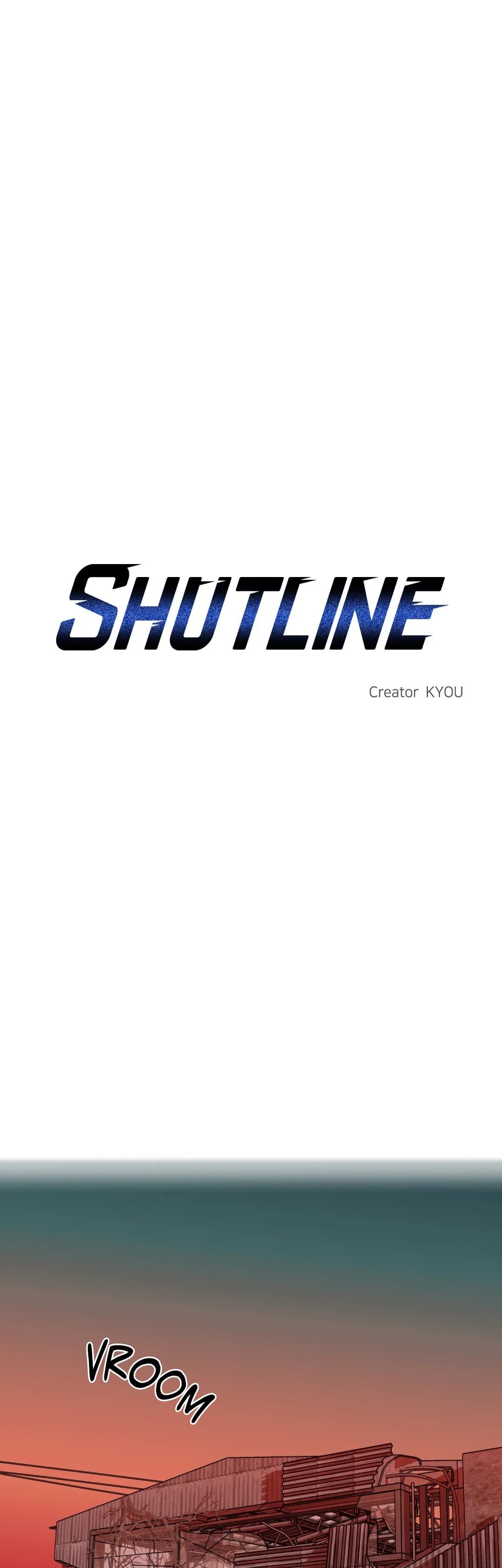 Shutline, Chapter 66 image 01